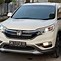 Crv Prestige Berapa Cc