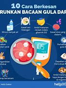 Makanan Untuk Penderita Diabetes Dan Darah Tinggi