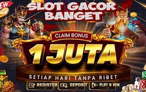 Menang Judi Terbesar Online Terpercaya 2023