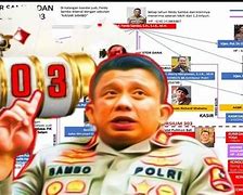 Situs Slot Milik Ferdy Sambo Bandar Narkoba Cirebon Sekarang